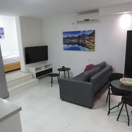 המקום ברותם Naharija Exteriér fotografie